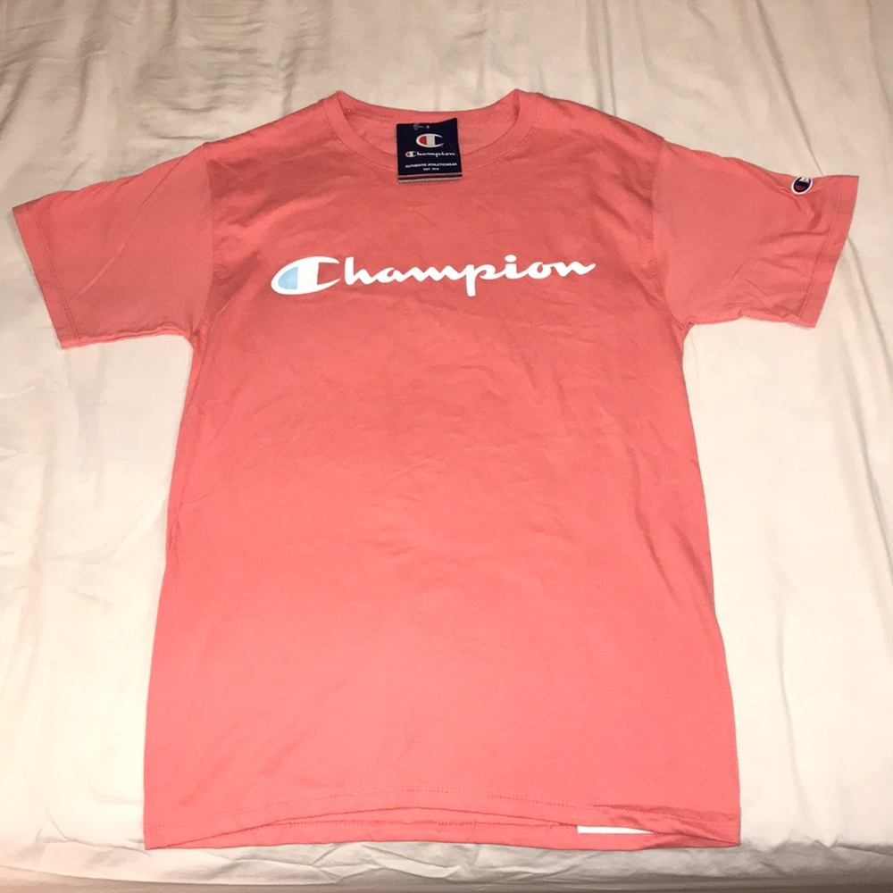 Champion Men’s Tee🆕